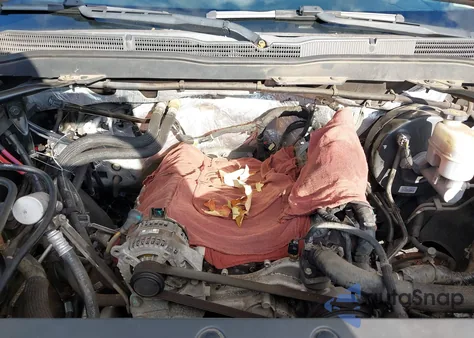 2014 Chevrolet Silverado 1500 2Lt from USA, damaged, VIN 3GCUKREC1EG268139